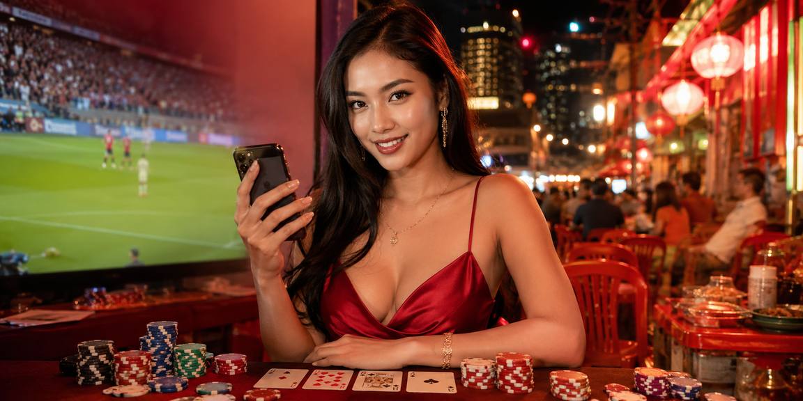 viva88bet Hướng dẫn đăng nhập và theo dõi tài khoản trên điện thoại